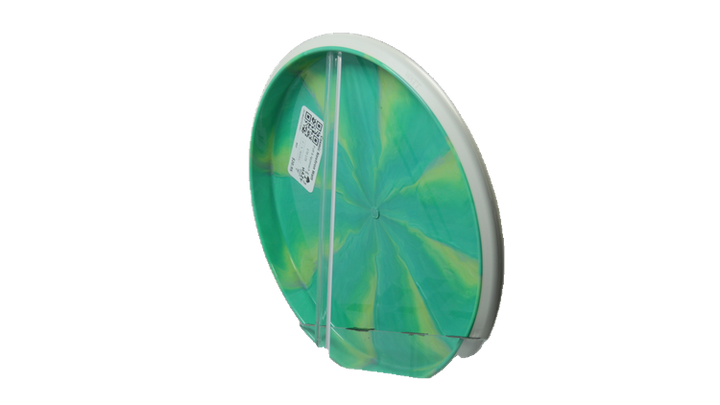 MVP Cosmic Neutron Watt Putter Back View