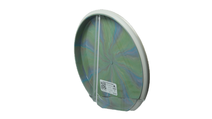 MVP Cosmic Neutron Watt Putter Back View