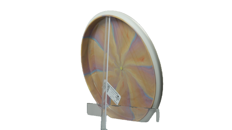 MVP Cosmic Neutron Watt Putter Back View
