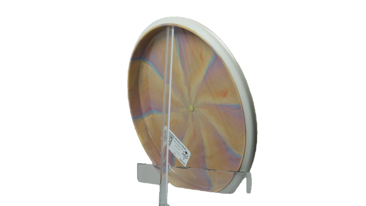 MVP Cosmic Neutron Watt Putter Back View