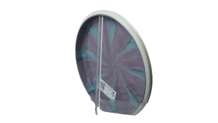 MVP Cosmic Neutron Watt Putter Back View
