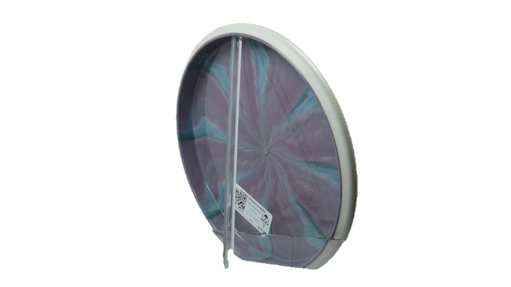 MVP Cosmic Neutron Watt Putter Back View