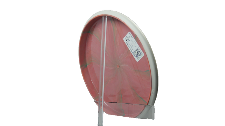 MVP Cosmic Neutron Watt Putter Back View