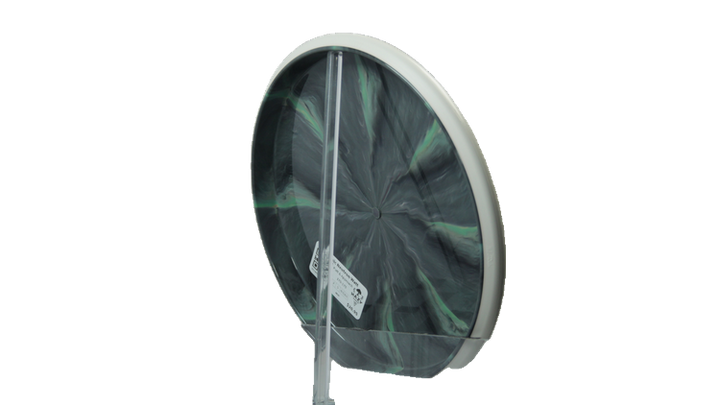 MVP Cosmic Neutron Watt Putter Back View