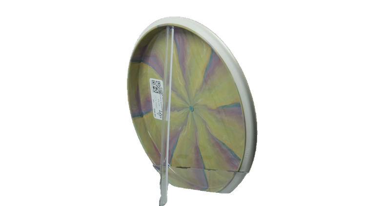 MVP Cosmic Neutron Watt Putter Back View