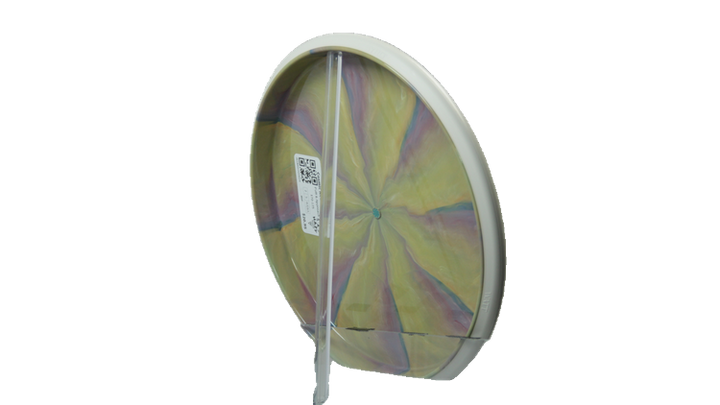 MVP Cosmic Neutron Watt Putter Back View