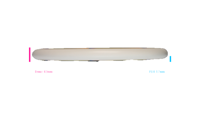 MVP Cosmic Neutron Watt Putter Profile View