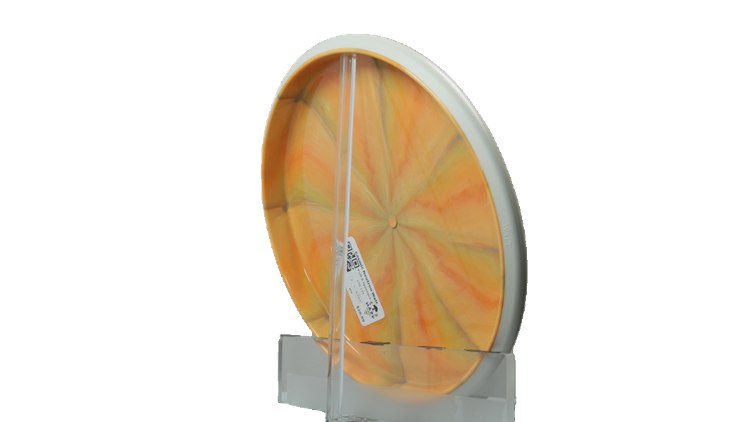 MVP Cosmic Neutron Watt Putter Back View