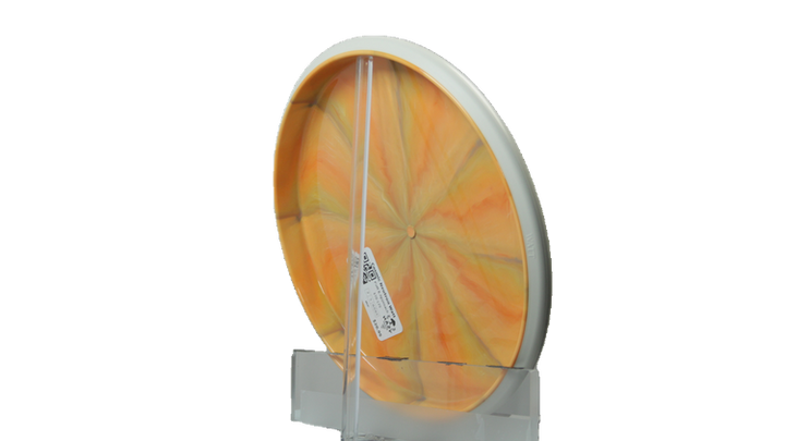 MVP Cosmic Neutron Watt Putter Back View