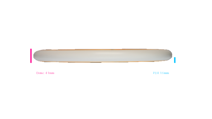MVP Cosmic Neutron Watt Putter Profile View
