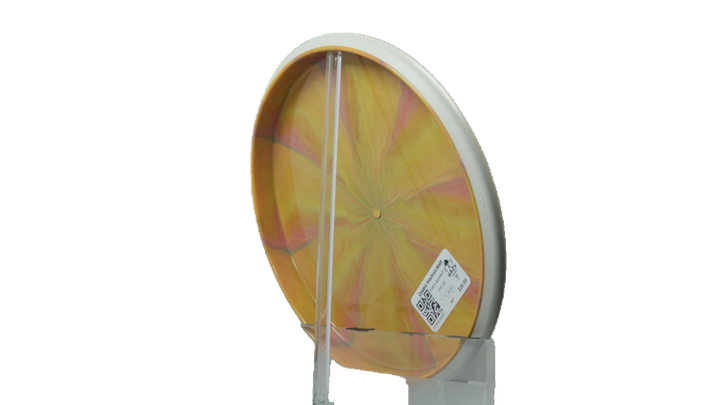MVP Cosmic Neutron Watt Putter Back View