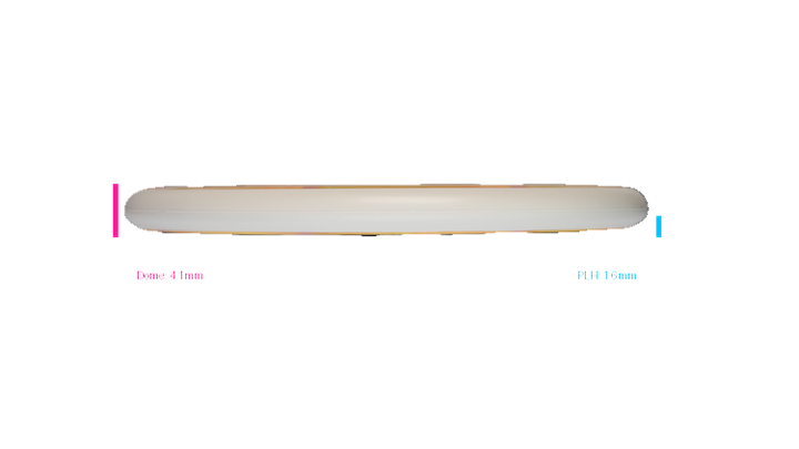 MVP Cosmic Neutron Watt Putter Profile View