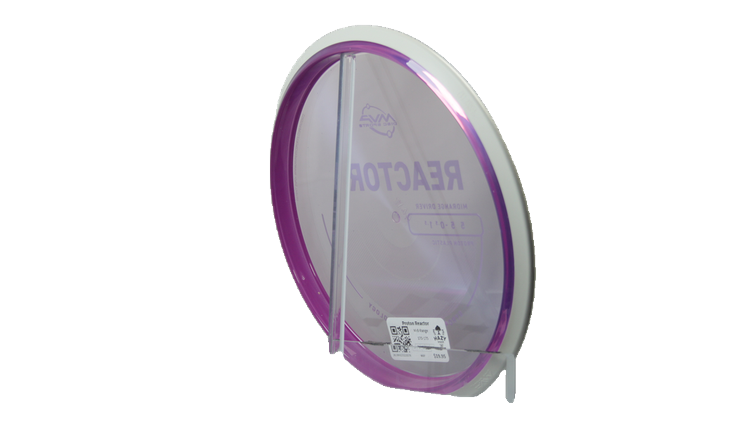 MVP Proton Reactor Midrange Back View