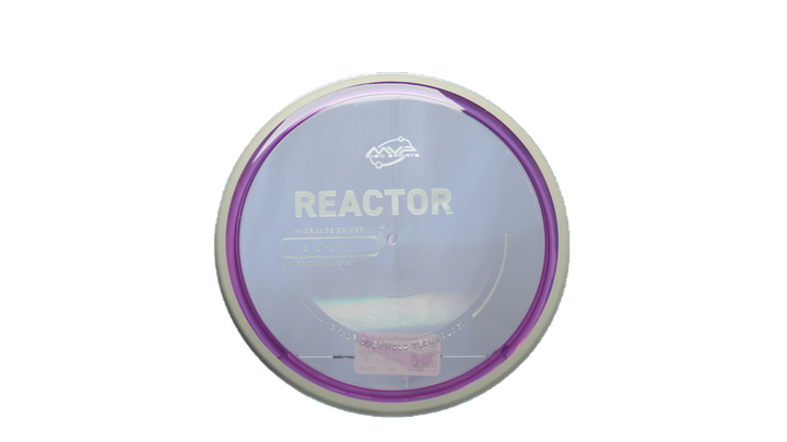 MVP Proton Reactor Midrange Front View