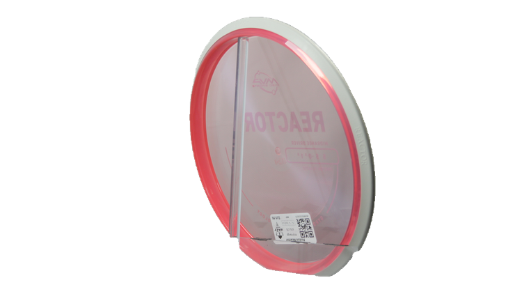 MVP Proton Reactor Midrange Back View