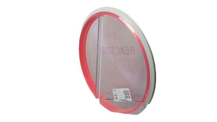MVP Proton Reactor Midrange Back View
