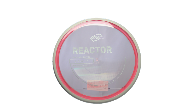 MVP Proton Reactor Midrange Front View