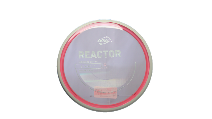 MVP Proton Reactor Midrange Front View