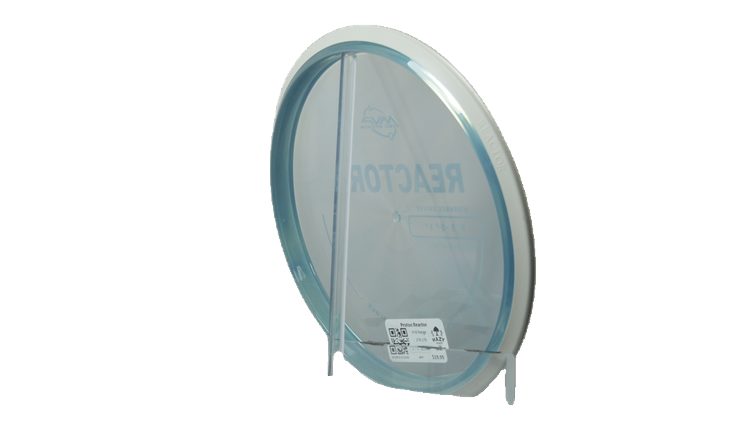 MVP Proton Reactor Midrange Back View