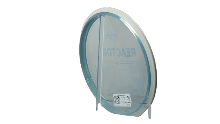 MVP Proton Reactor Midrange Back View