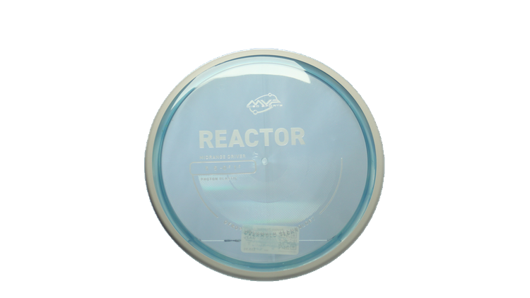 MVP Proton Reactor Midrange Front View