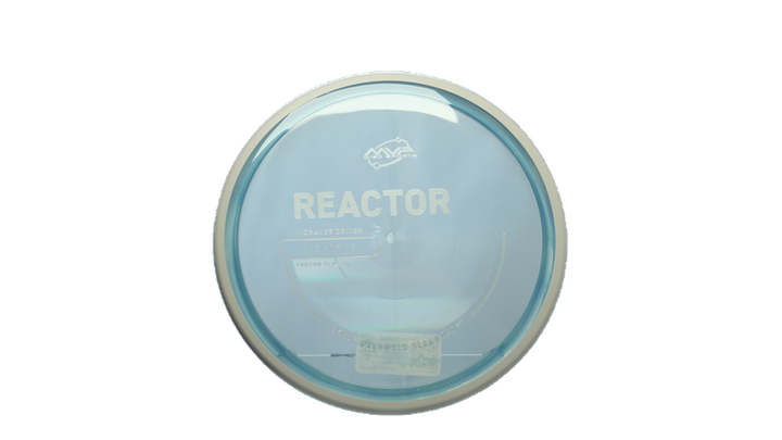 MVP Proton Reactor Midrange Front View