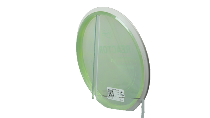 MVP Proton Reactor Midrange Back View