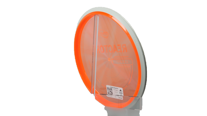 MVP Proton Reactor Midrange Back View