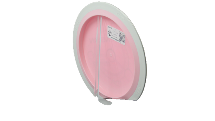 MVP Fission Dimension Distance Driver Back View