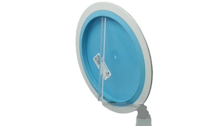 MVP Fission Dimension Distance Driver Back View