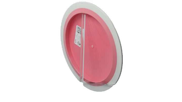 MVP Fission Dimension Distance Driver Back View