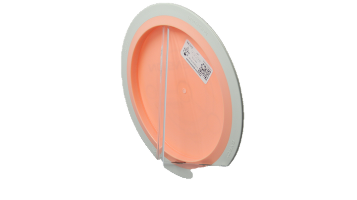 MVP Fission Dimension Distance Driver Back View