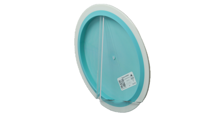 MVP Fission Orbital Distance Driver Back View