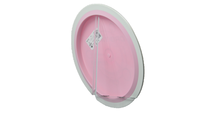 MVP Fission Orbital Distance Driver Back View