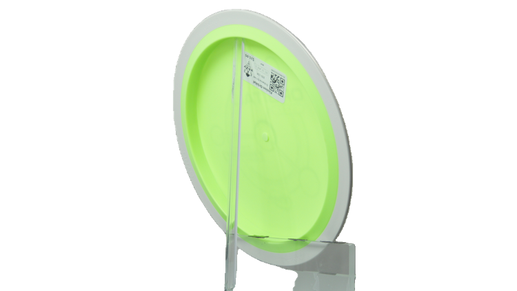 MVP Fission Orbital Distance Driver Back View