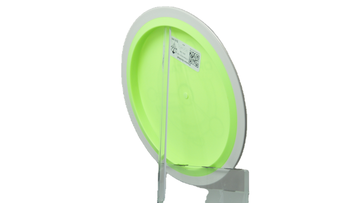MVP Fission Orbital Distance Driver Back View