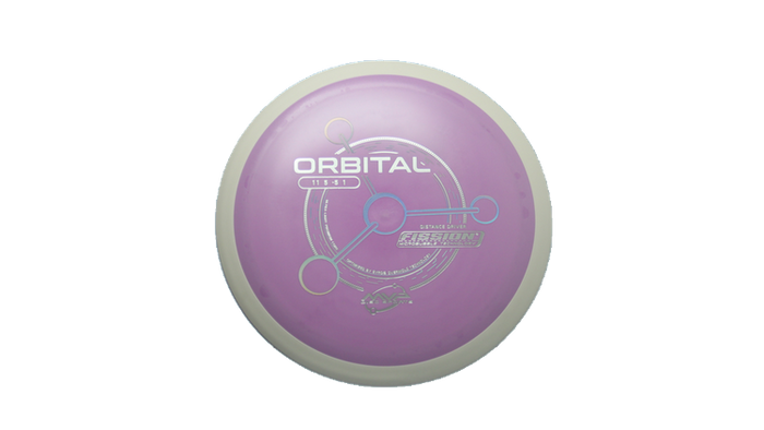 MVP Fission Orbital Distance Driver