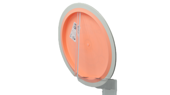 MVP Fission Orbital Distance Driver Back View