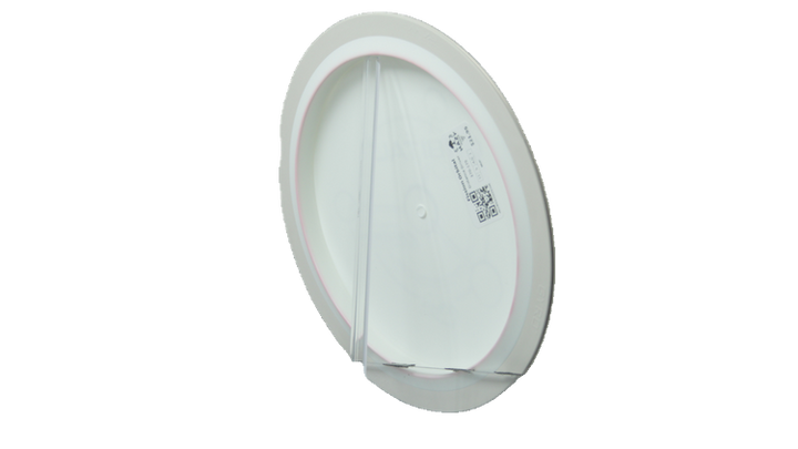 MVP Fission Orbital Distance Driver Back View