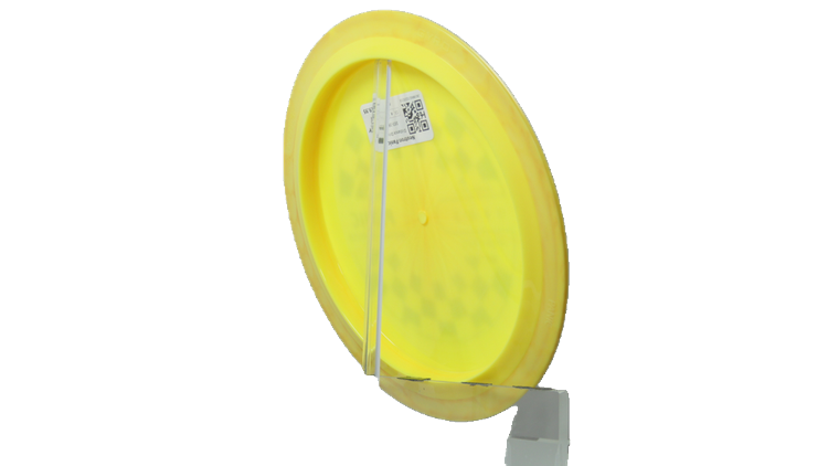 Axiom Neutron Panic Distance Driver Back View
