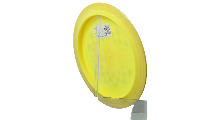 Axiom Neutron Panic Distance Driver Back View