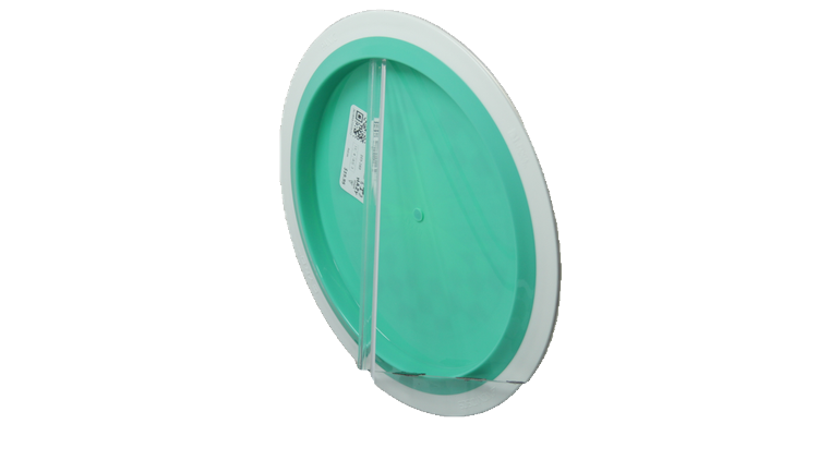 Axiom Neutron Panic Distance Driver Back View