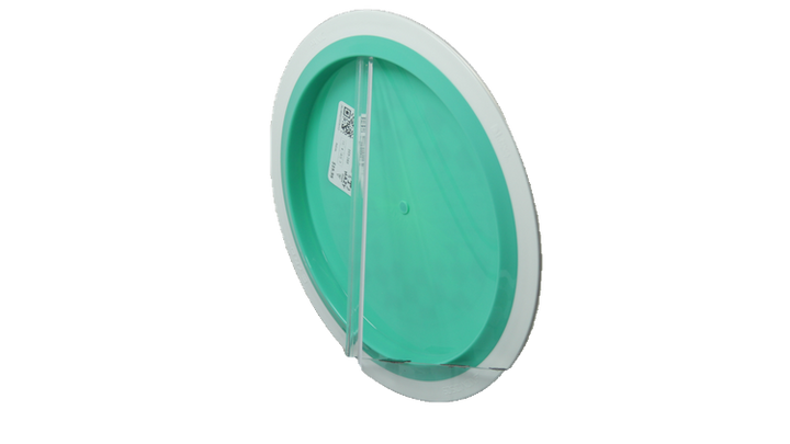 Axiom Neutron Panic Distance Driver Back View