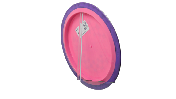 Axiom Neutron Panic Distance Driver Back View