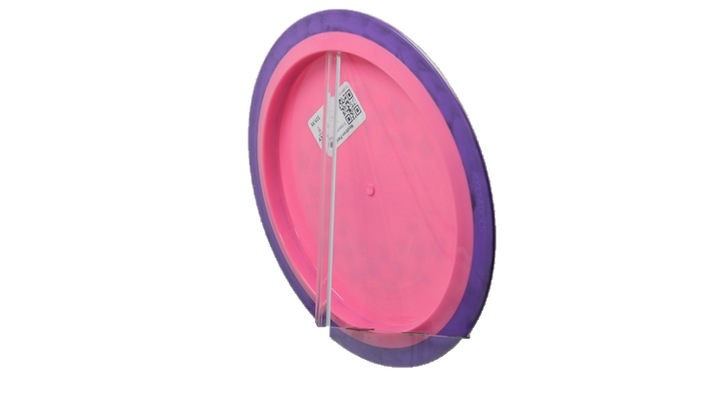 Axiom Neutron Panic Distance Driver Back View