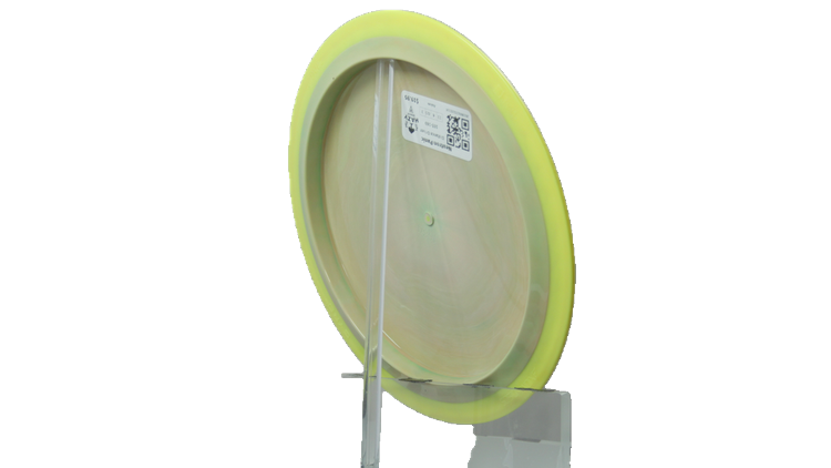 Axiom Neutron Panic Distance Driver Back View