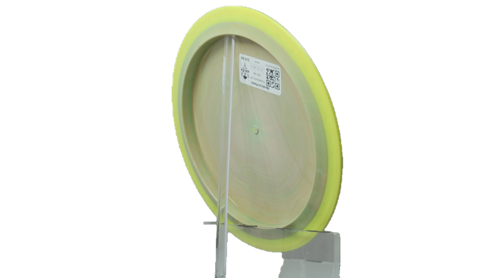 Axiom Neutron Panic Distance Driver Back View