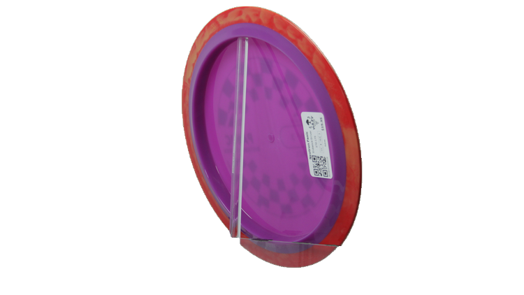 Axiom Neutron Panic Distance Driver Back View