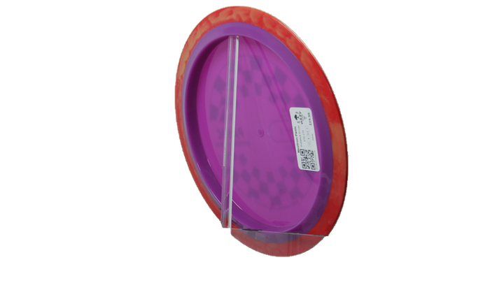 Axiom Neutron Panic Distance Driver Back View