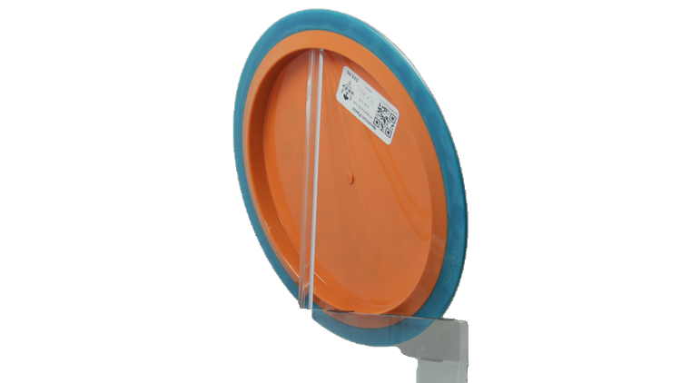 Axiom Neutron Panic Distance Driver Back View